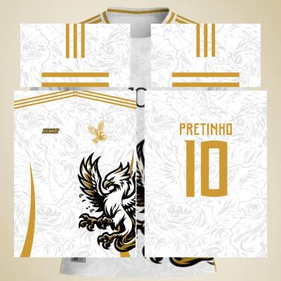 Arte da categoria interclass